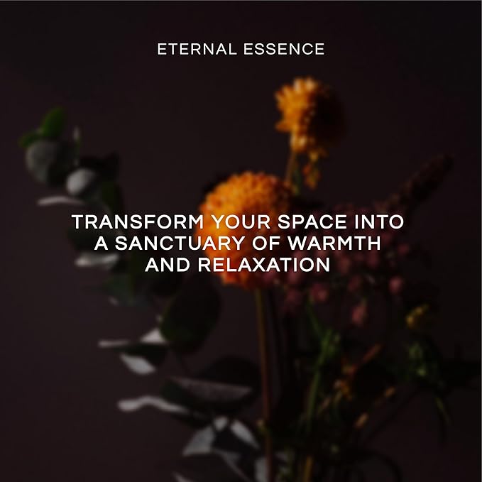 Eternal Essence Oils Cinnamon 30ml Premium Fragrance Oil - for Candle, Soap Making, Aromatherapy, Diffusers, Home Care, & Humidifiers