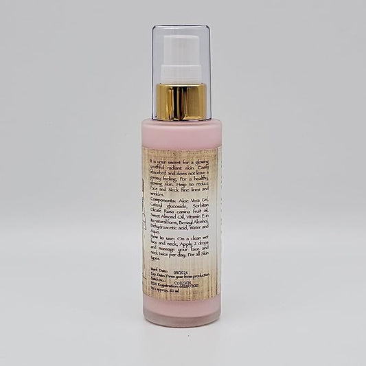 Secret Face Serum