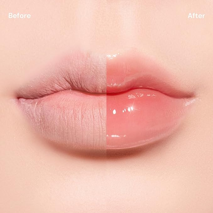 [MERYTHOD] BLING CHU LIP OIL (HONEY SET)