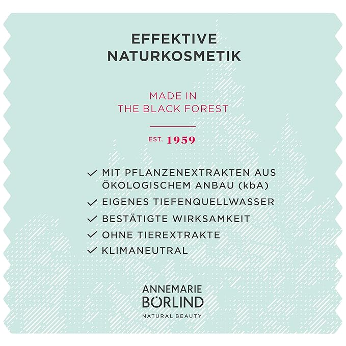 Annemarie Borlind Ll Regeneration System Vitality Revitalizing Night Cream 1.7 Oz