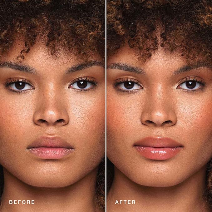 Jouer Slugging Under Eye Balm & Vanilla Lip Enhancer