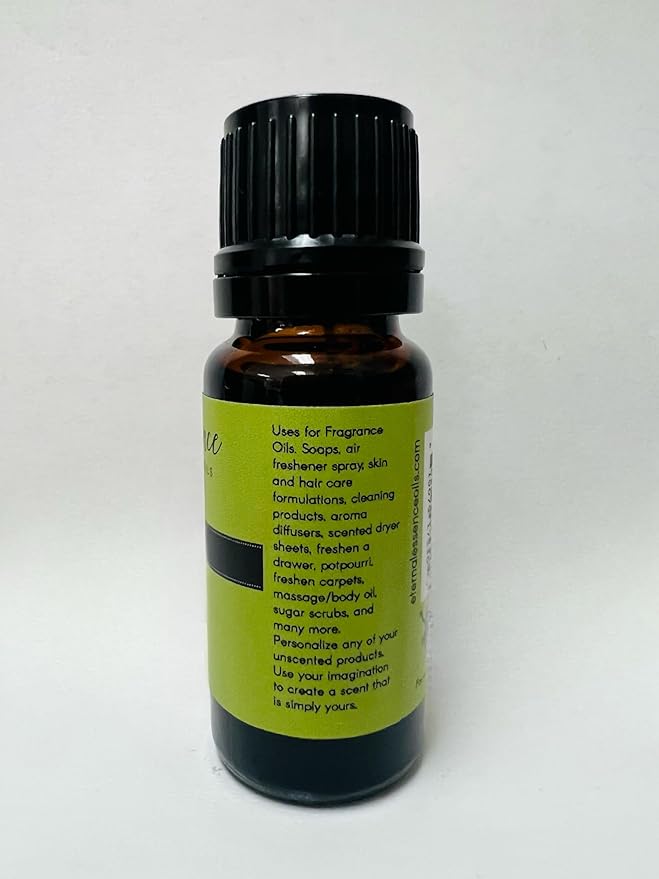 Margarita Premium Grade Fragrance Oil - 10ml - Scented Oil