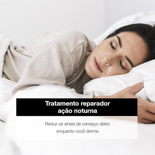 BELLA NOCHE TRATAMIENTO REPARADOR ACCIÓN NOCTURNA 50ML