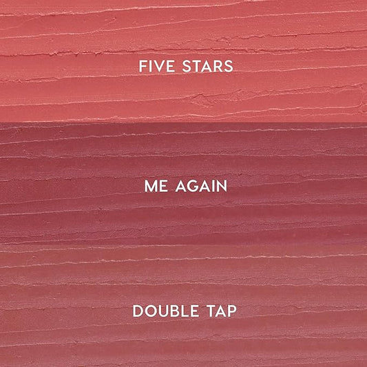 ColourPop Holiday Hues Lippie Pencil Trio (3 Count)