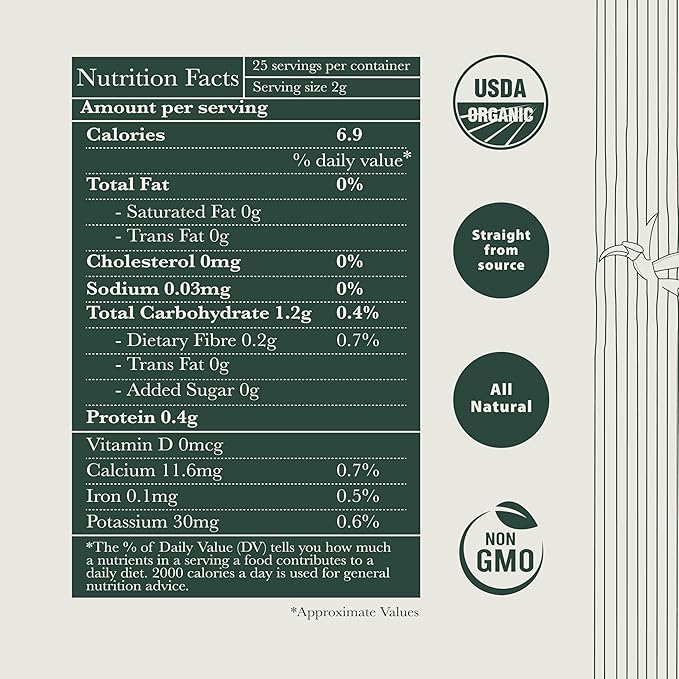Luxmi Estates Garo Hills Organic Earl Grey Black Tea 50 Tea Bags (100gm) Pack | USDA Organic - Earl Grey Tea Bags | 100% Natural Bergamot Extracts | 50 Cups |Assam Black Tea