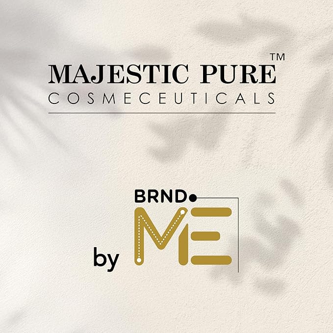 Majestic Pure Arnica Sore Muscle Massage for Massage Therapy - Natural Oil with Lavender and Chamomile Essential Oils - Multipurpose Instant Absorption Full Body Massage Oil - 8 Fl Oz (Pack of 2)