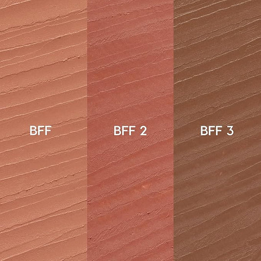 ColourPop All My BFFs Lippie Pencil Trio (3 Count)