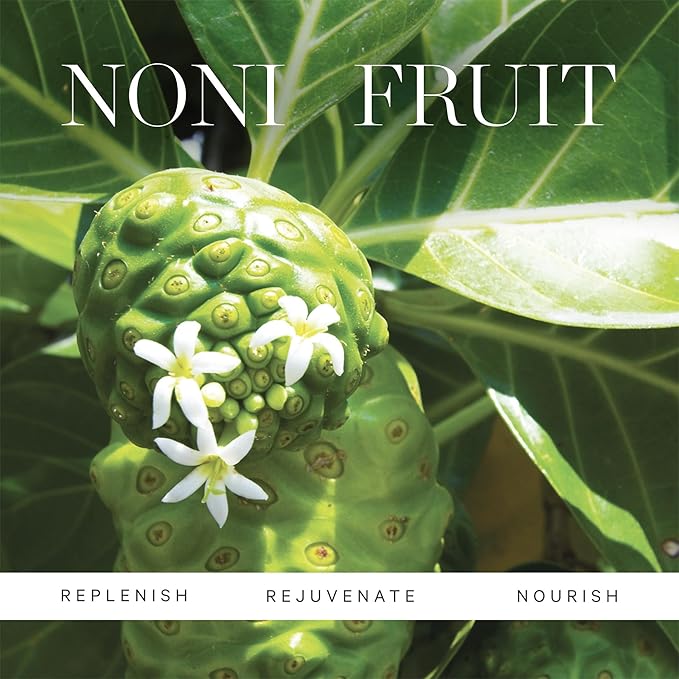 KORA Organics Noni Radiant Hydrating Under Eye Oil Roller, Smooth & Tone, Certified Organic, Cruelty Free, 0.34 Fl Oz.
