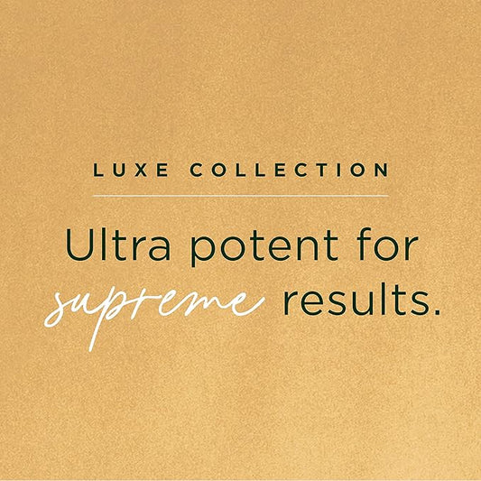 Tree of Life Age Defying Luxe Facial Skincare Regimen | Includes Morning Revival Serum, Evening Youth Serum, Polypeptide Cream (1 Oz) and Eyebright Eye Gel (0.5 Oz)