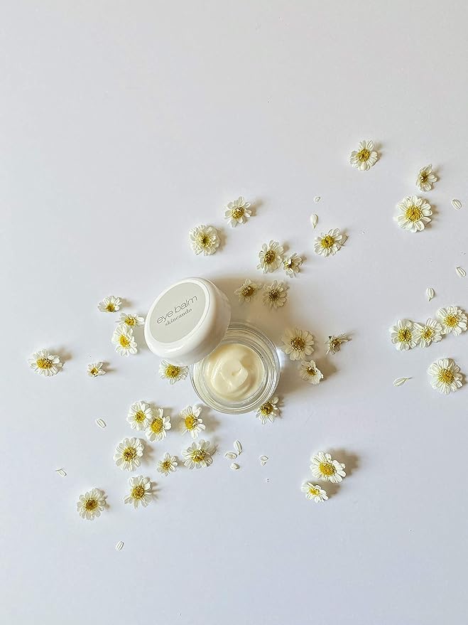 EYE BALM by Skincando 0.5oz