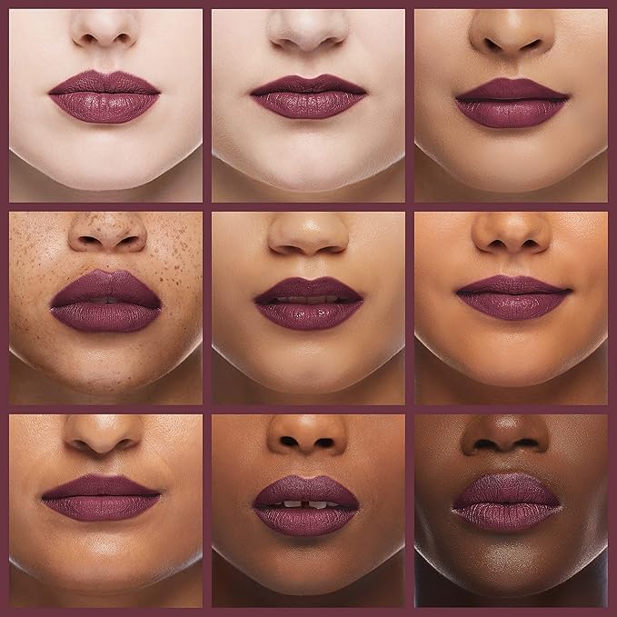 L'Oreal Paris Colour Riche Matte Lip Liner, Curiosity Killed the Matte, 0.04 oz.