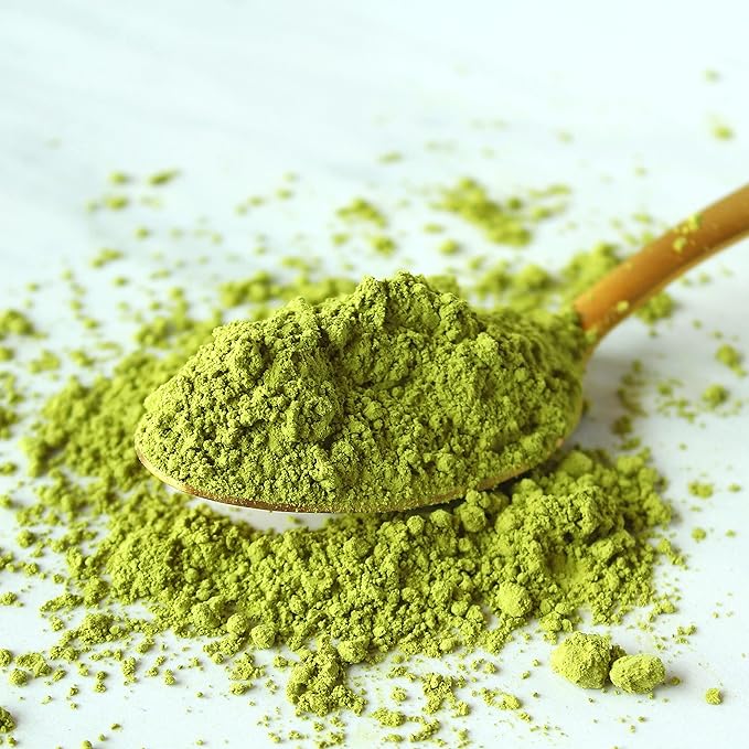 Jaunty Qasil Powder 50 grams - Authentic African | Plant Based Mask | Deep Cleansing | Beauty Secret | Ethically Sourced from Somalia All Skin Types