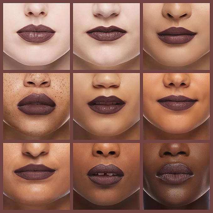 Ruby Kisses Auto Lip Liner (Cocoa)