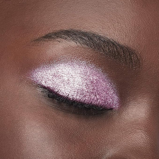 L'Oreal Paris Brilliant Eyes Shimmer Liquid Eye Shadow, Longwearing Lasting Shimmer, Crease Resistant, Flake-Proof, Precision Applicator, Quick Dry, Non-Greasy, Blush Jewel, 0.1 oz.